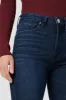 Holly High-Rise Flare Jean sold by Hudson Jeans
