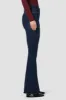 Holly High-Rise Flare Jean sold by Hudson Jeans