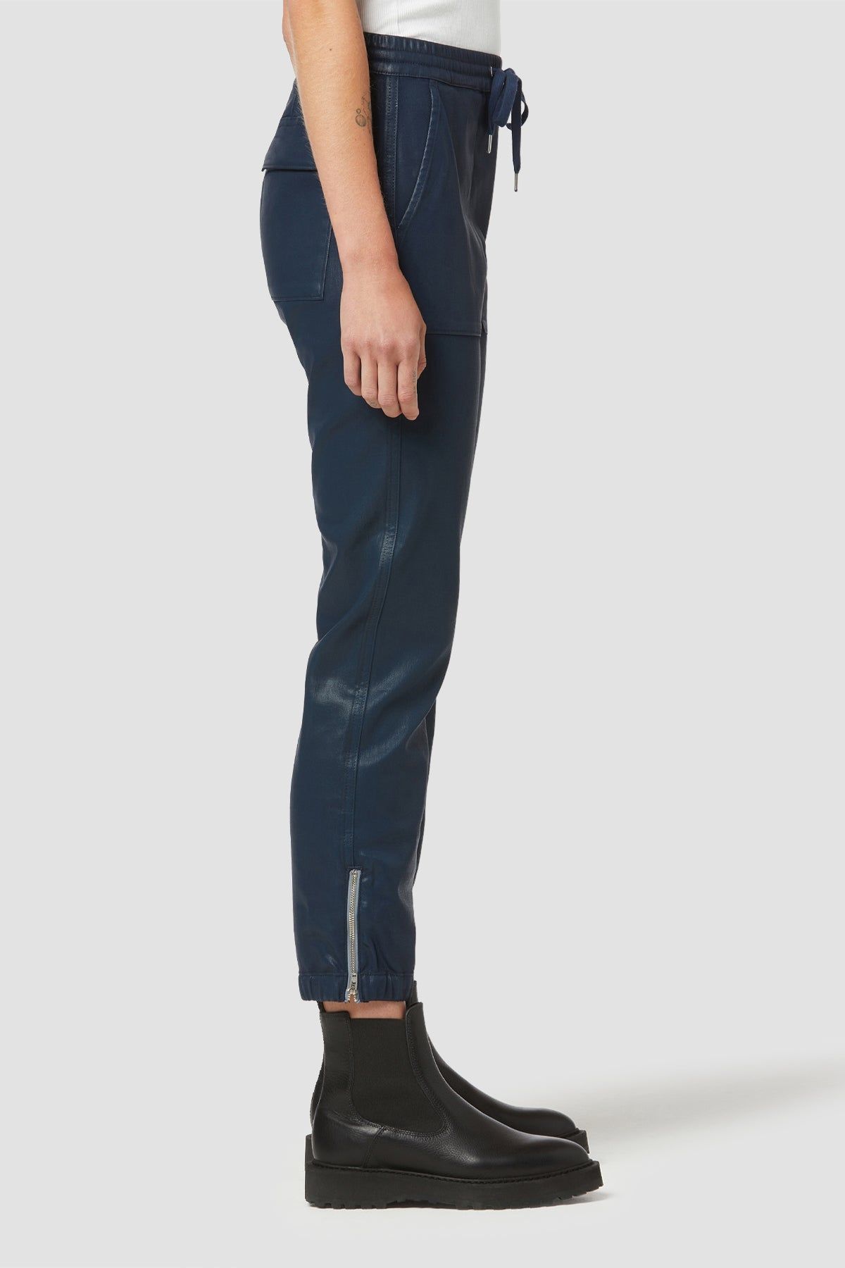 Utility Jogger sold by Hudson Jeans product image thumbnail 4