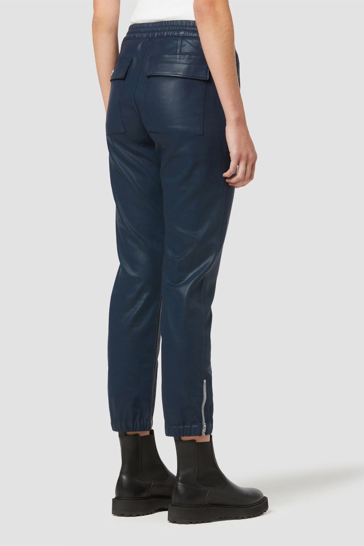Utility Jogger sold by Hudson Jeans product image thumbnail 3