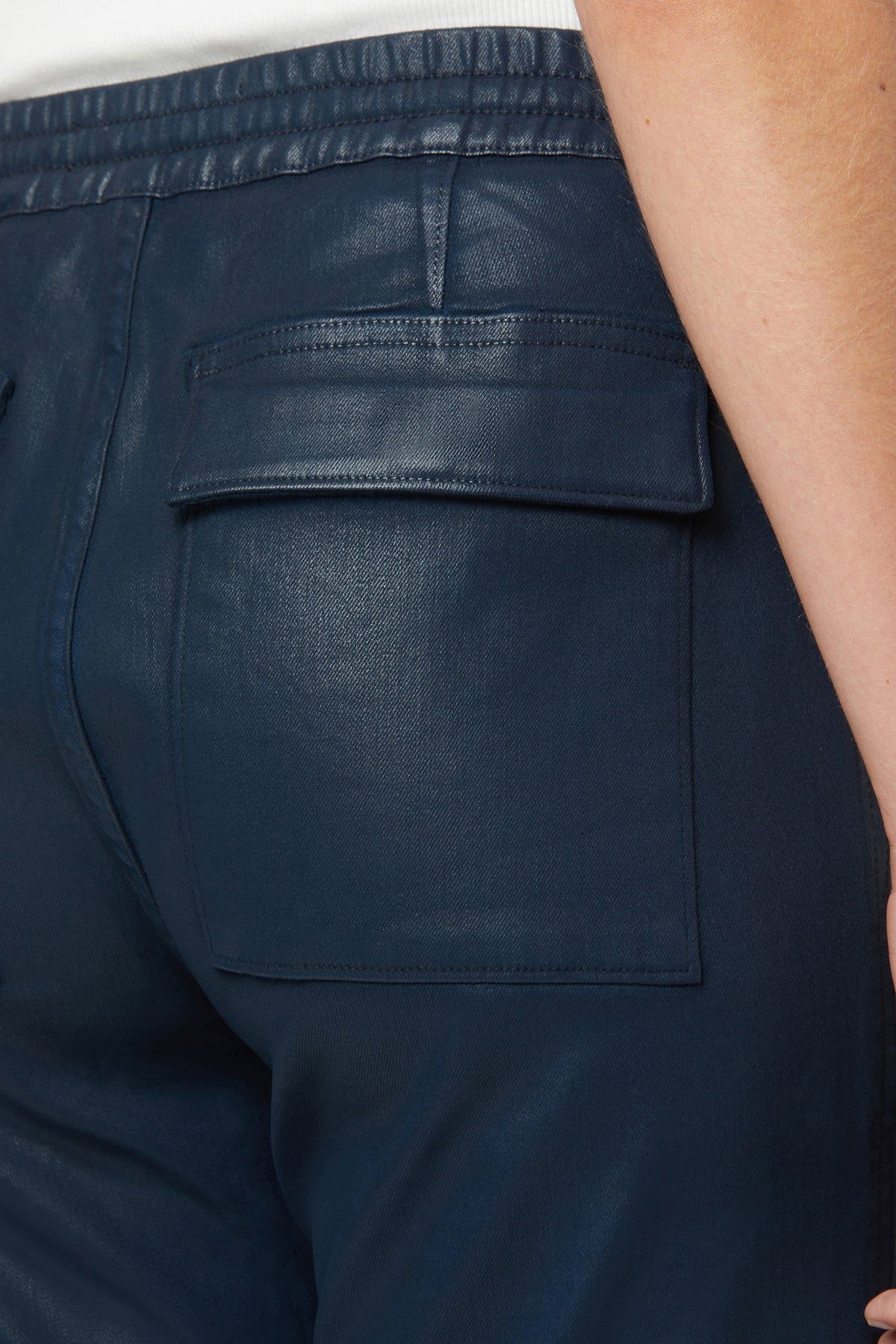 Utility Jogger sold by Hudson Jeans product image thumbnail 8