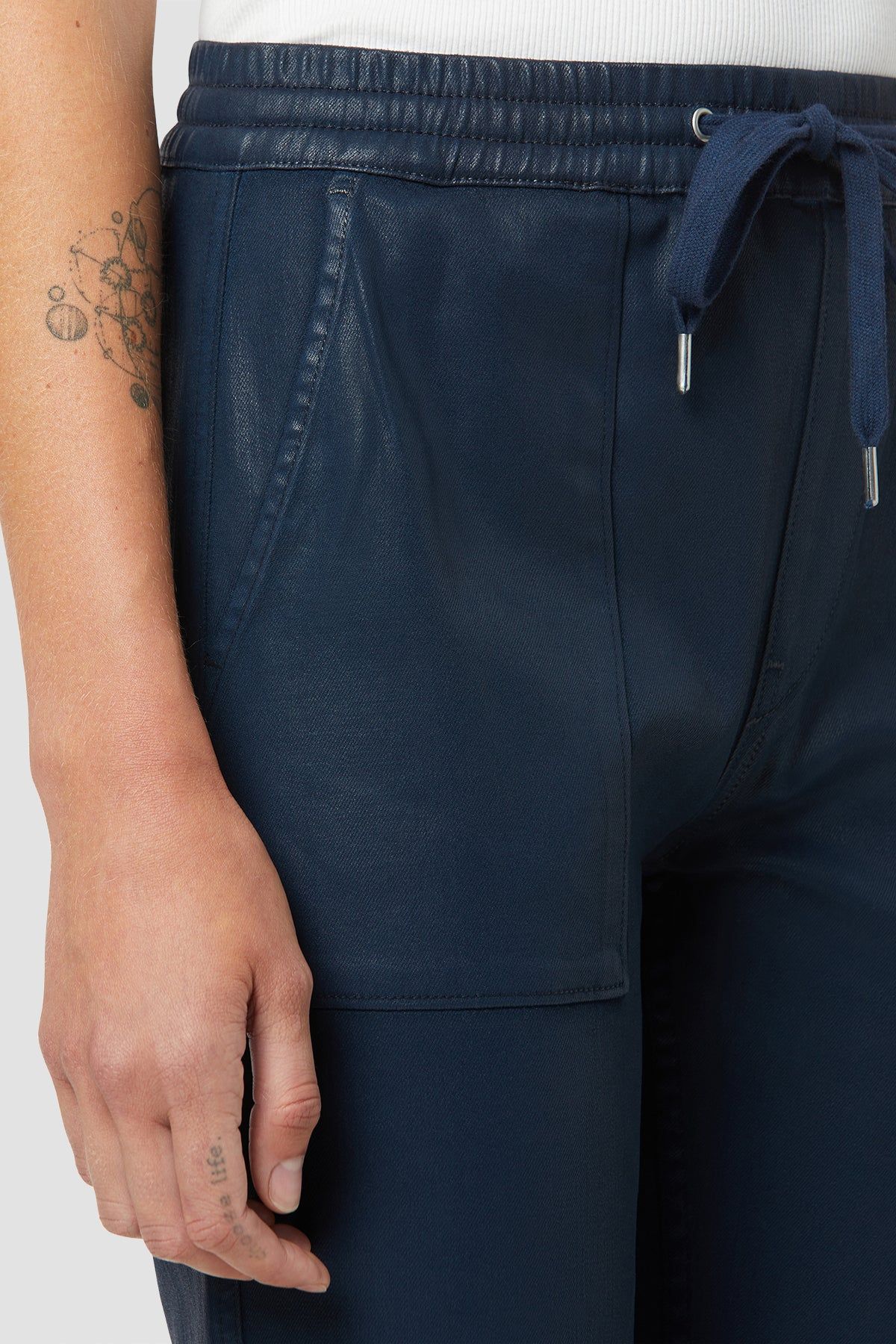 Utility Jogger sold by Hudson Jeans product image thumbnail 7