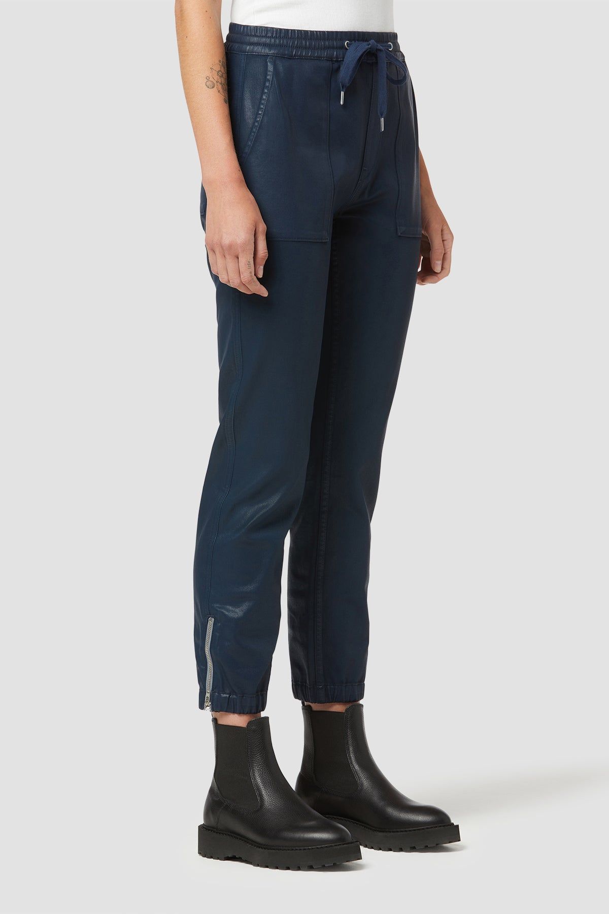 Utility Jogger sold by Hudson Jeans product image thumbnail 5