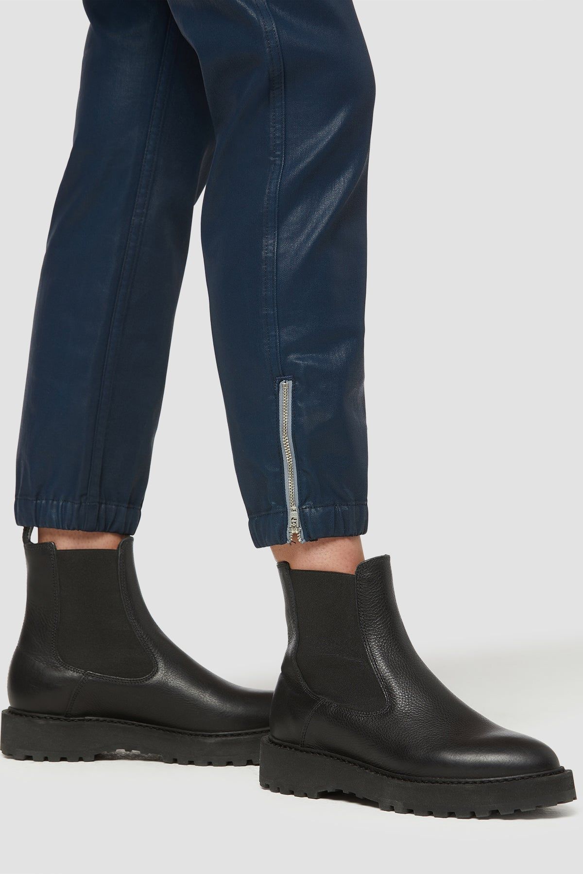 Utility Jogger sold by Hudson Jeans product image thumbnail 6