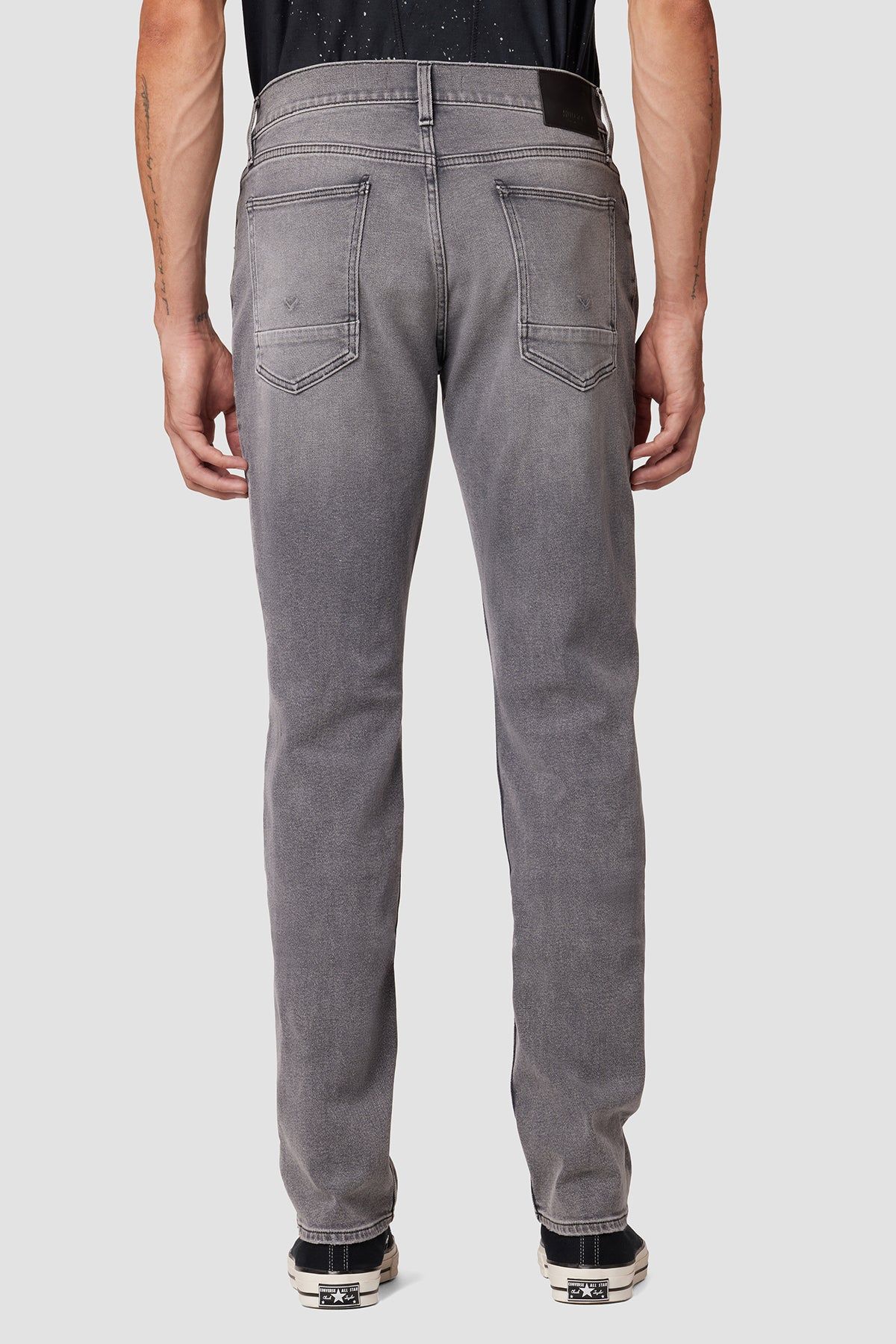 Blake Slim Straight Jean sold by Hudson Jeans product image thumbnail 3