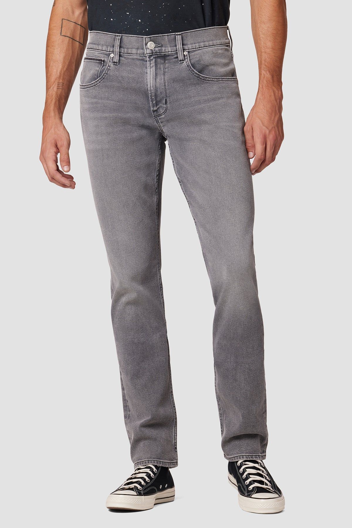 Blake Slim Straight Jean sold by Hudson Jeans