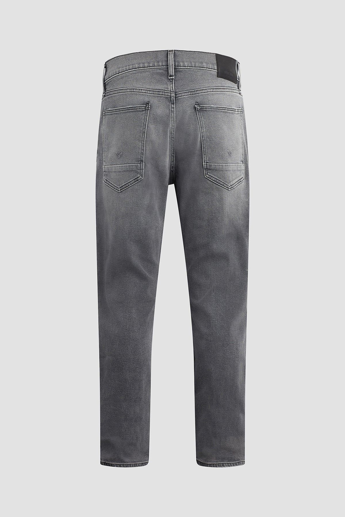 Blake Slim Straight Jean sold by Hudson Jeans product image thumbnail 8