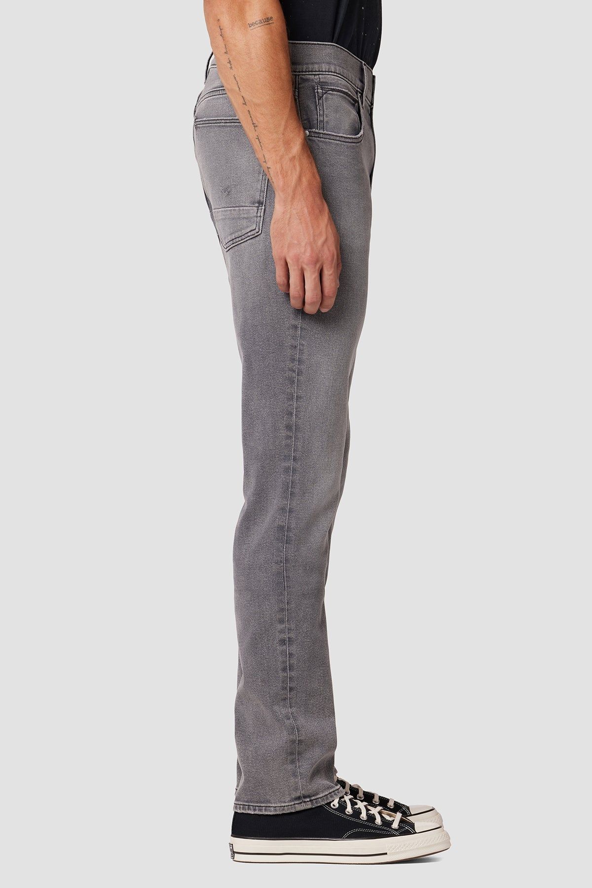 Blake Slim Straight Jean sold by Hudson Jeans product image thumbnail 2