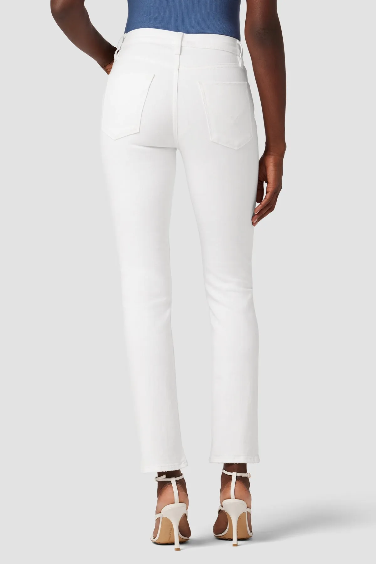 Nico Straight Ankle sold by Hudson Jeans product image thumbnail 3