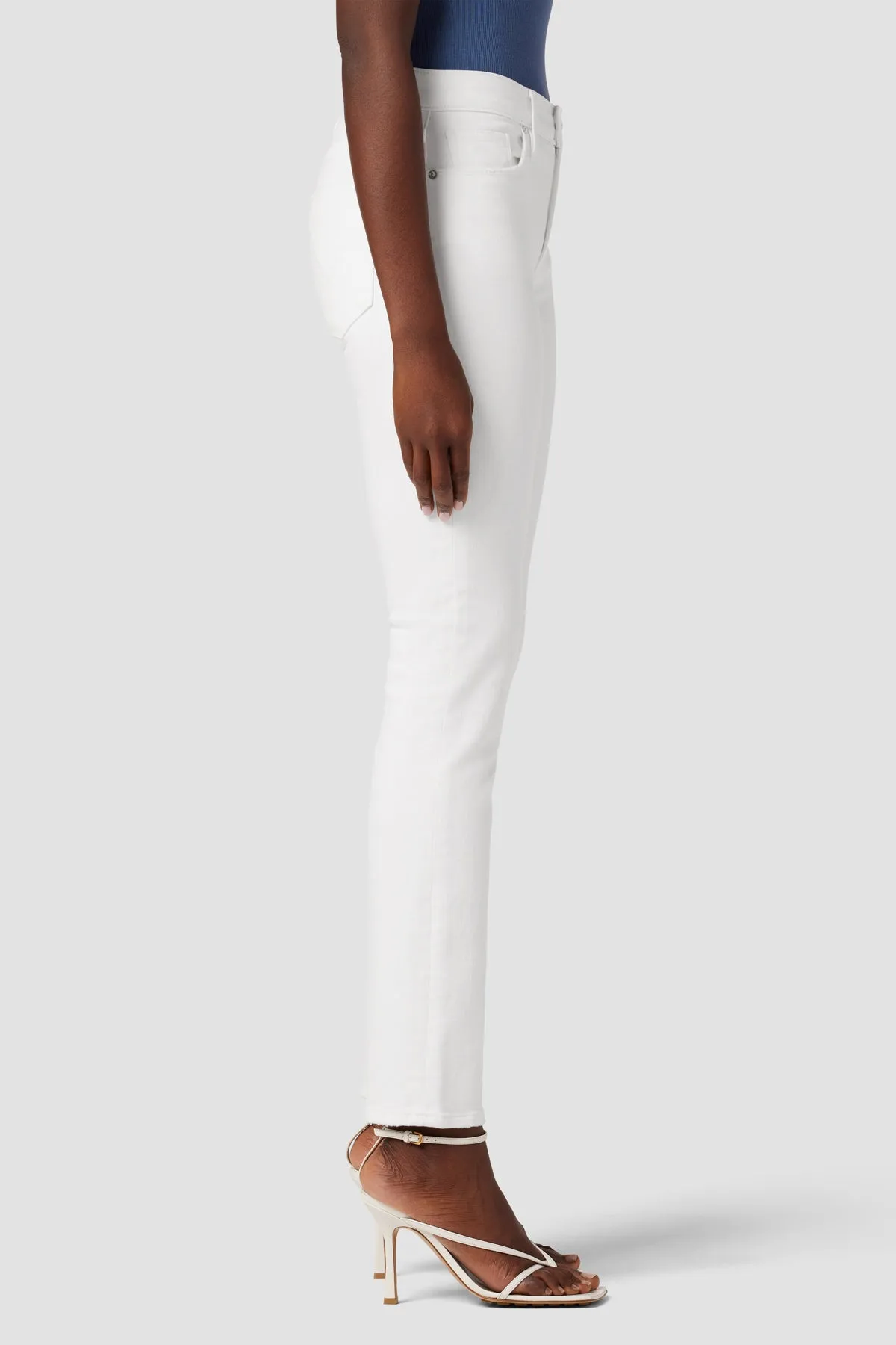 Nico Straight Ankle sold by Hudson Jeans product image thumbnail 2
