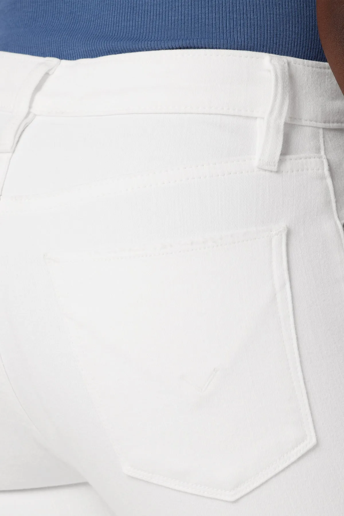Nico Straight Ankle sold by Hudson Jeans product image thumbnail 5