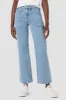 Rosie High-Rise Wide Leg Cargo Jean sold by Hudson Jeans