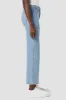 Rosie High-Rise Wide Leg Cargo Jean sold by Hudson Jeans