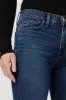 Barbara High-Rise Bootcut Jean sold by Hudson Jeans