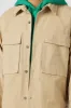 Shirt Jacket sold by Hudson Jeans