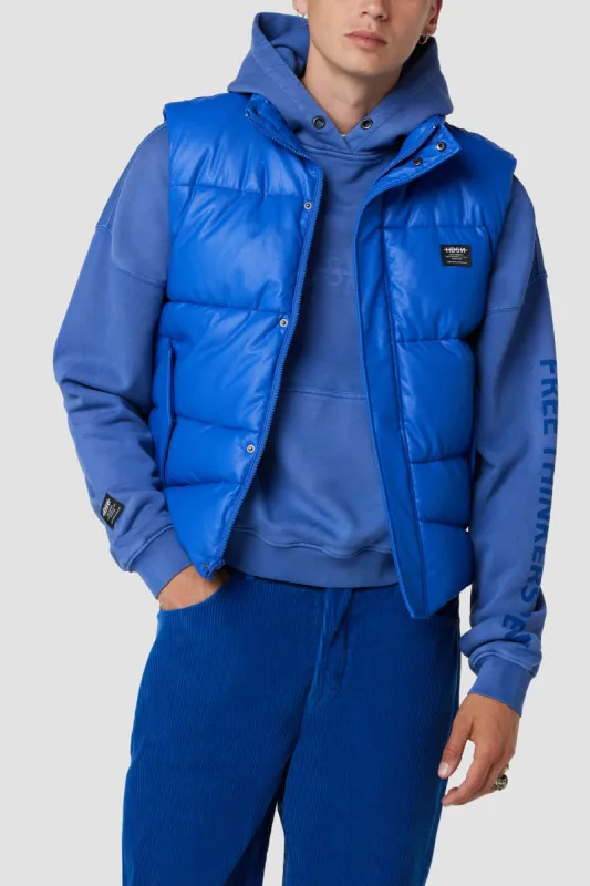 Puffer Vest sold by Hudson Jeans