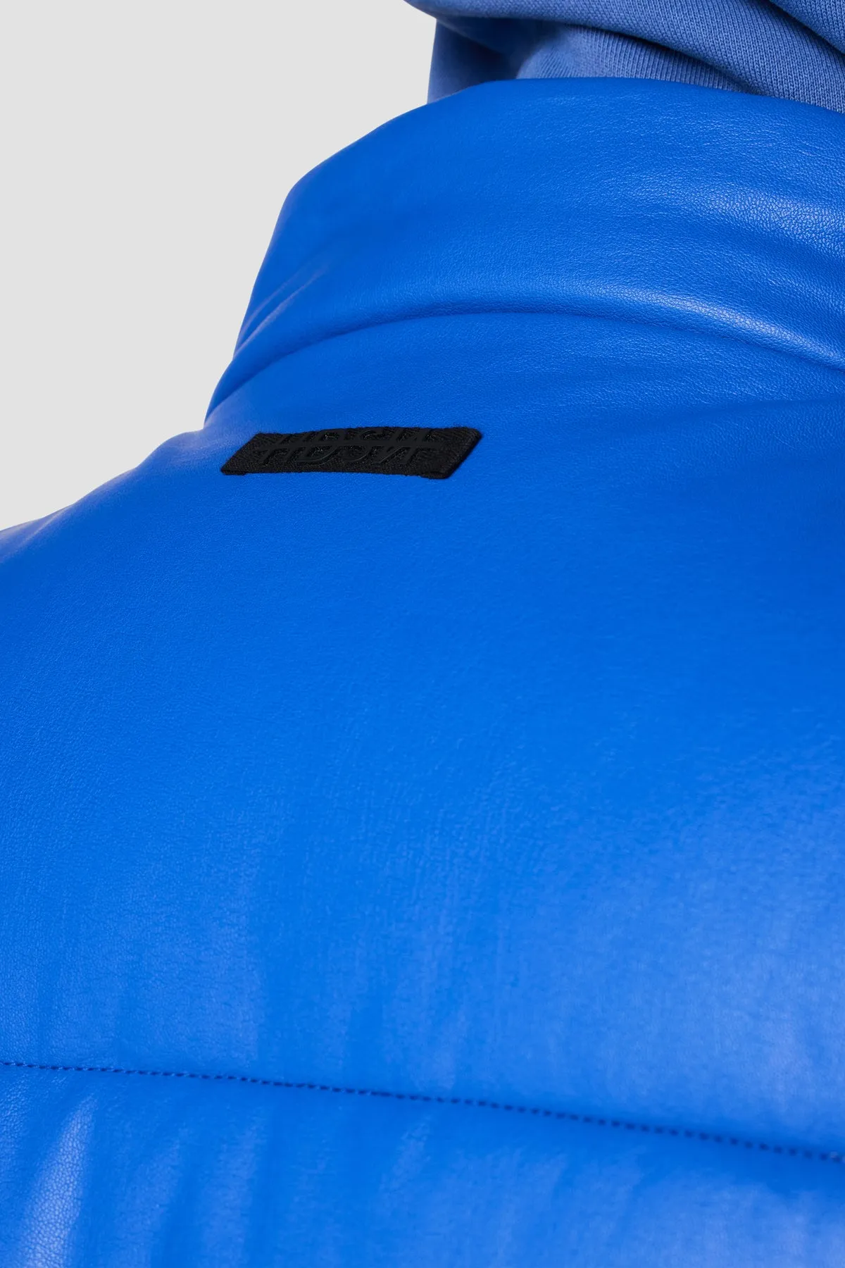 Puffer Vest sold by Hudson Jeans product image thumbnail 5