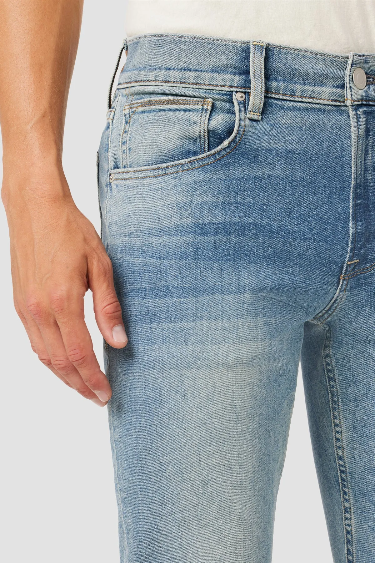 Byron Straight Leg Jean sold by Hudson Jeans product image thumbnail 4