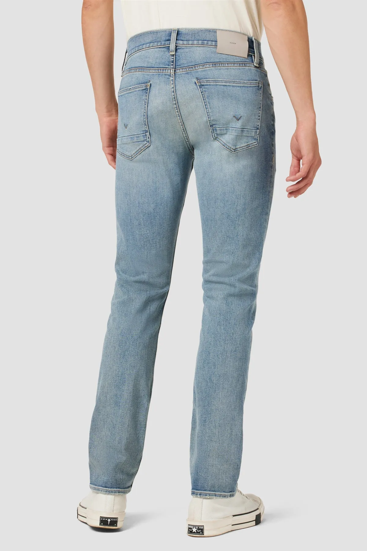 Byron Straight Leg Jean sold by Hudson Jeans product image thumbnail 3