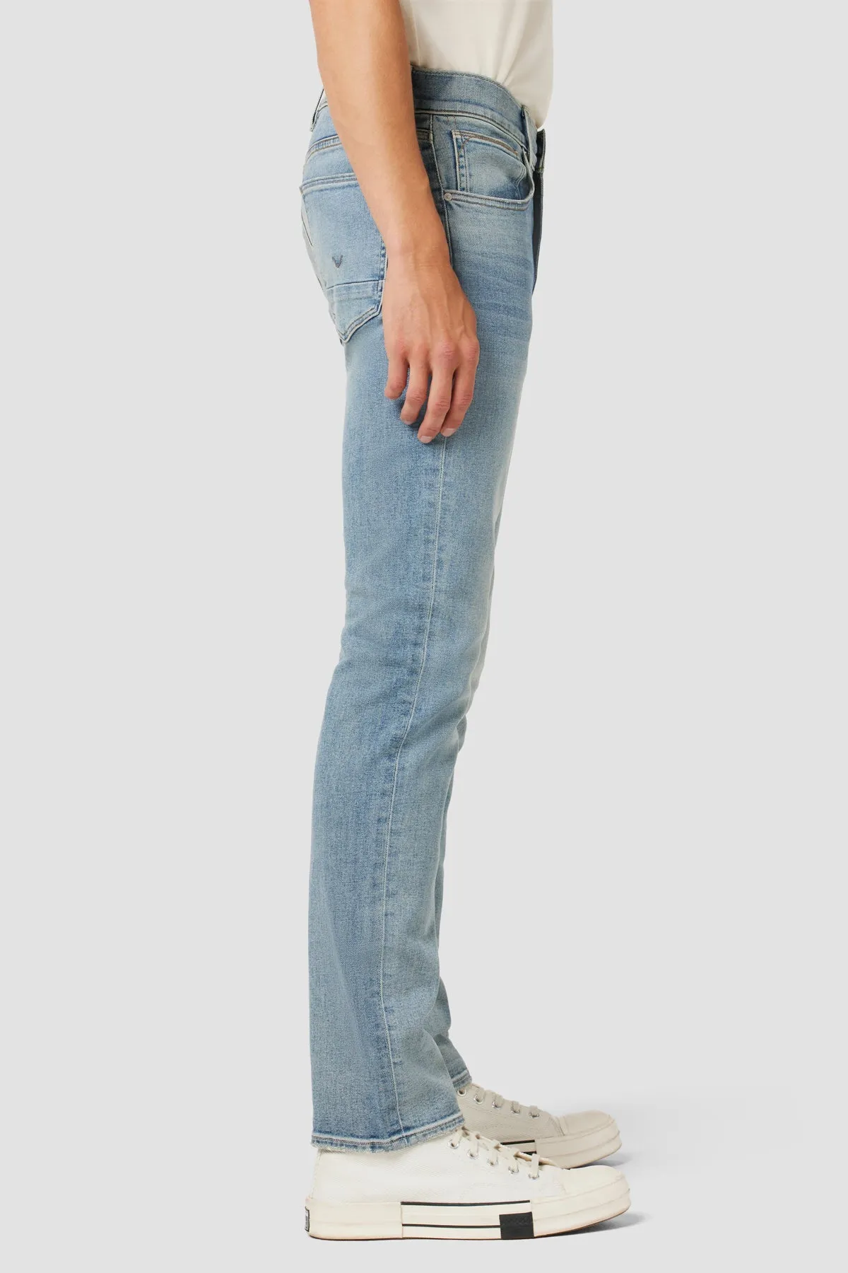Byron Straight Leg Jean sold by Hudson Jeans product image thumbnail 2