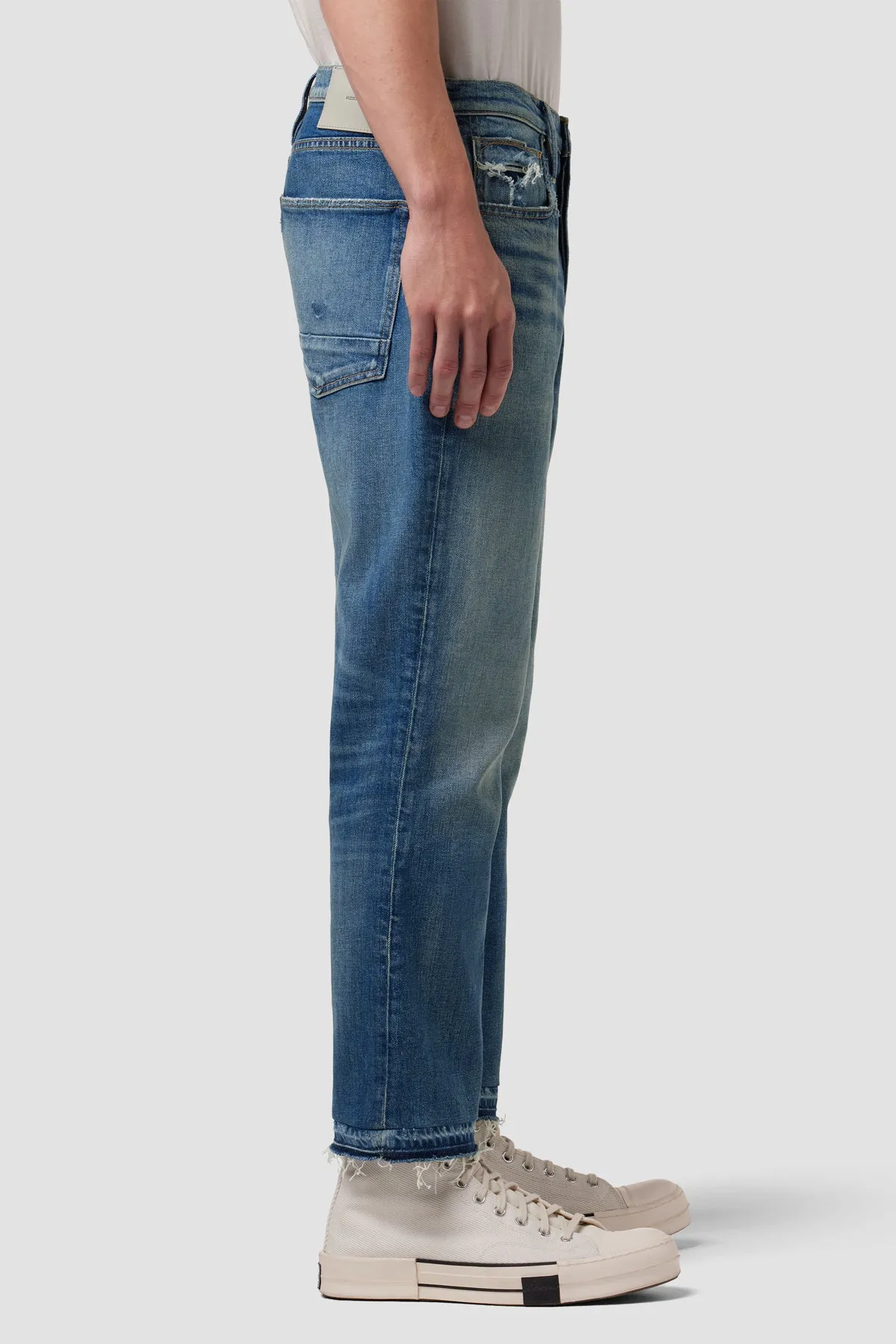 Reese Straight Leg Jean sold by Hudson Jeans product image thumbnail 2