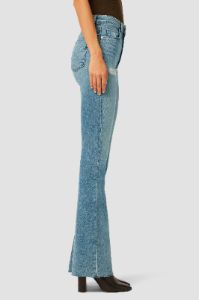 Holly High-Rise Flare Jean sold by Hudson Jeans