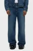 Luca Wide Leg Jean sold by Hudson Jeans