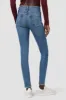 Barbara High-Rise Super Skinny Ankle Jean sold by Hudson Jeans