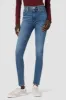 Barbara High-Rise Super Skinny Ankle Jean sold by Hudson Jeans