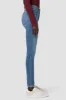Barbara High-Rise Super Skinny Ankle Jean sold by Hudson Jeans