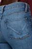 Barbara High-Rise Super Skinny Ankle Jean sold by Hudson Jeans
