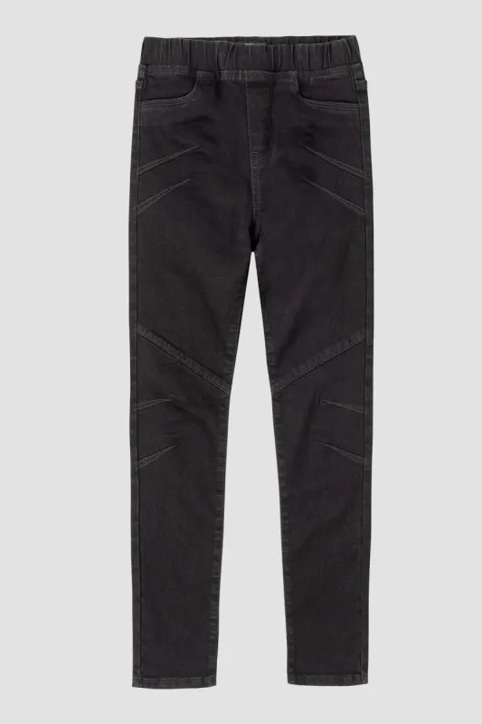High-Rise Moto Legging sold by Hudson Jeans