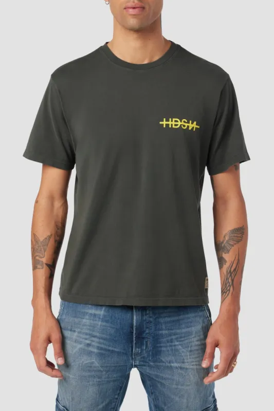 Vintage Tee sold by Hudson Jeans