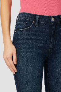 Barbara High-Rise Super Skinny Ankle Jean sold by Hudson Jeans