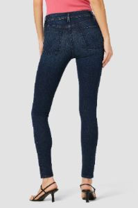 Barbara High-Rise Super Skinny Ankle Jean sold by Hudson Jeans