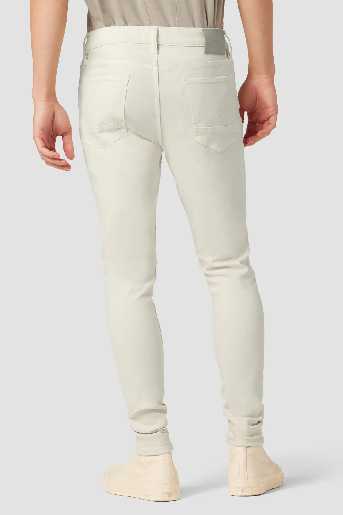 Zack Skinny Jean sold by Hudson Jeans product image thumbnail 3