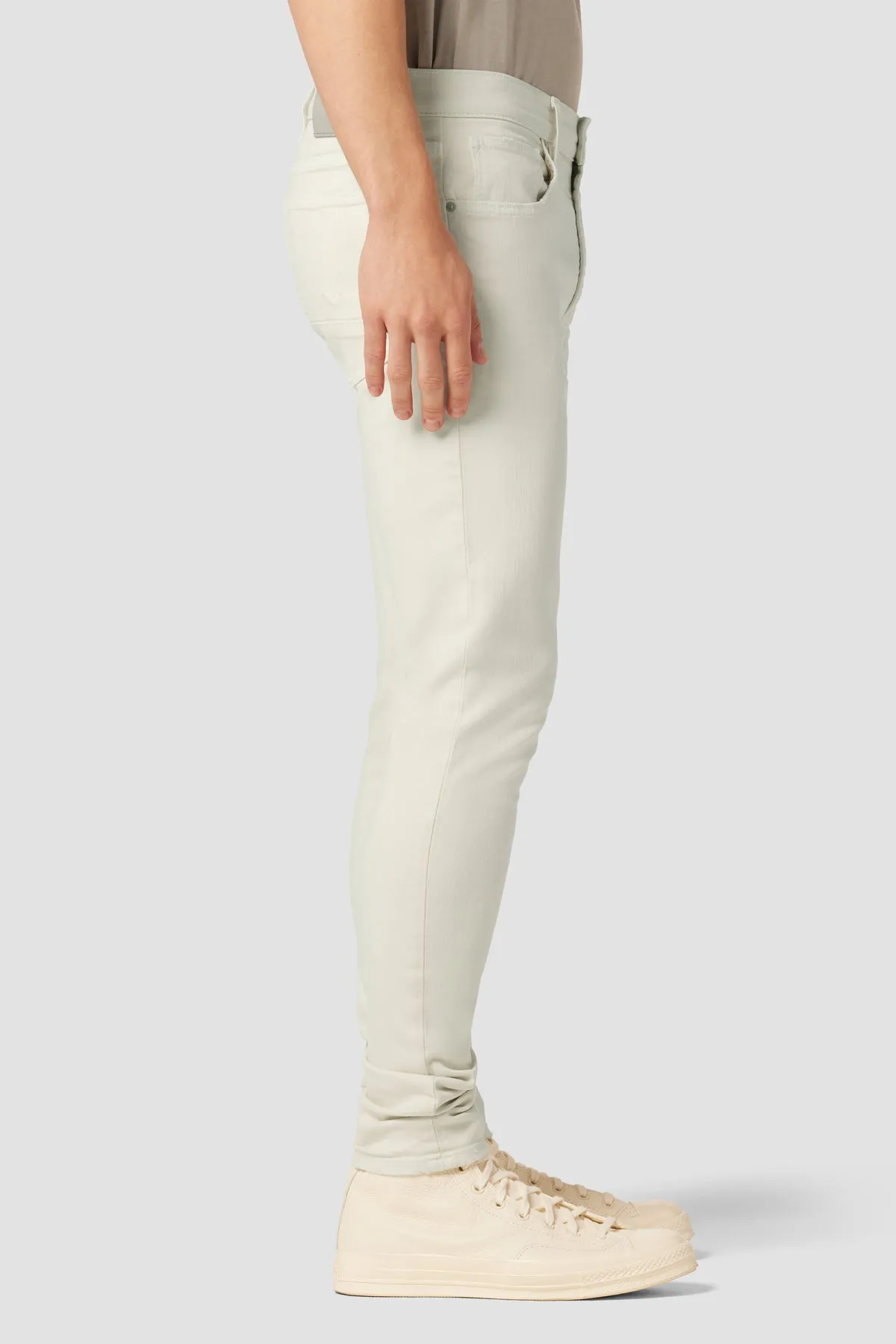 Zack Skinny Jean sold by Hudson Jeans product image thumbnail 2