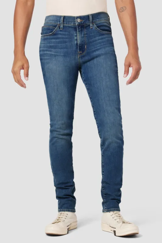 Ace Skinny Jean made by Hudson Jeans