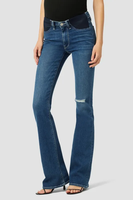 Nico Maternity Bootcut Jean sold by Hudson Jeans