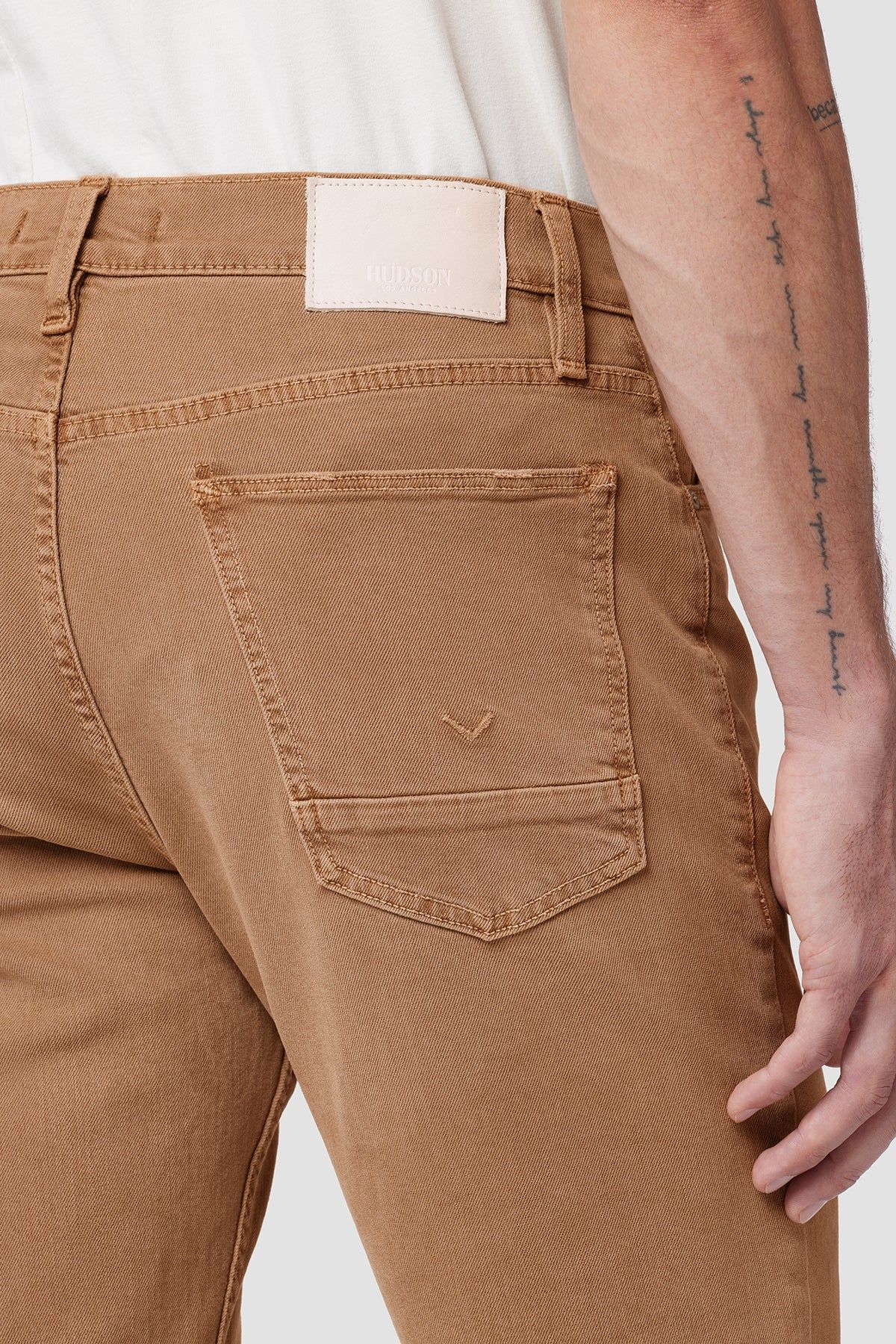 Axl Slim Jean sold by Hudson Jeans product image thumbnail 5