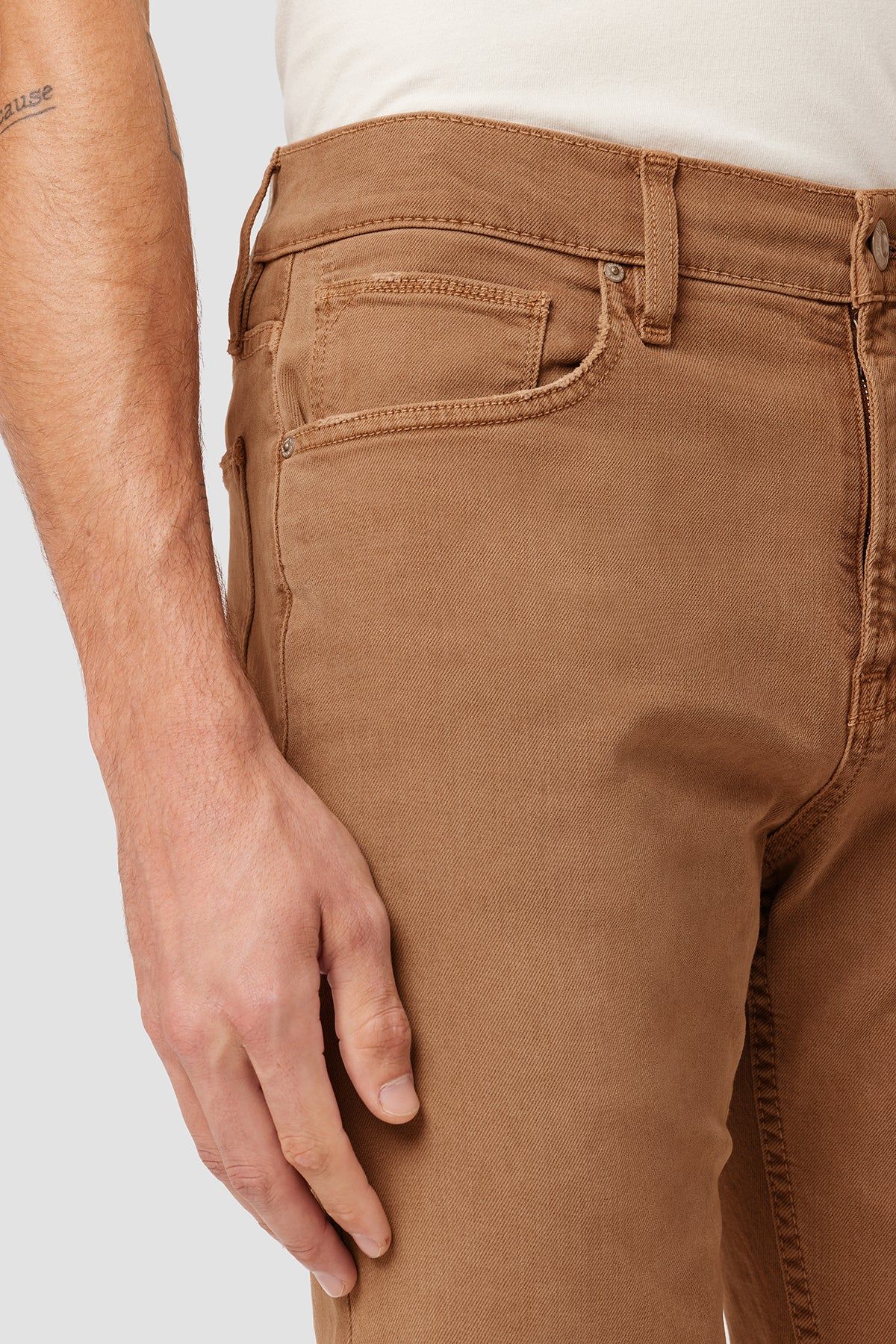 Axl Slim Jean sold by Hudson Jeans product image thumbnail 4