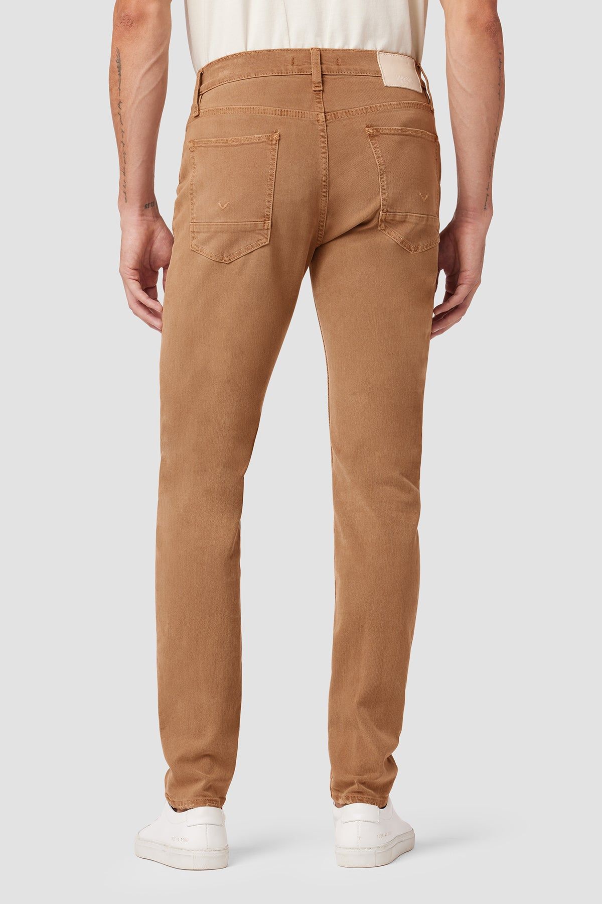 Axl Slim Jean sold by Hudson Jeans product image thumbnail 3