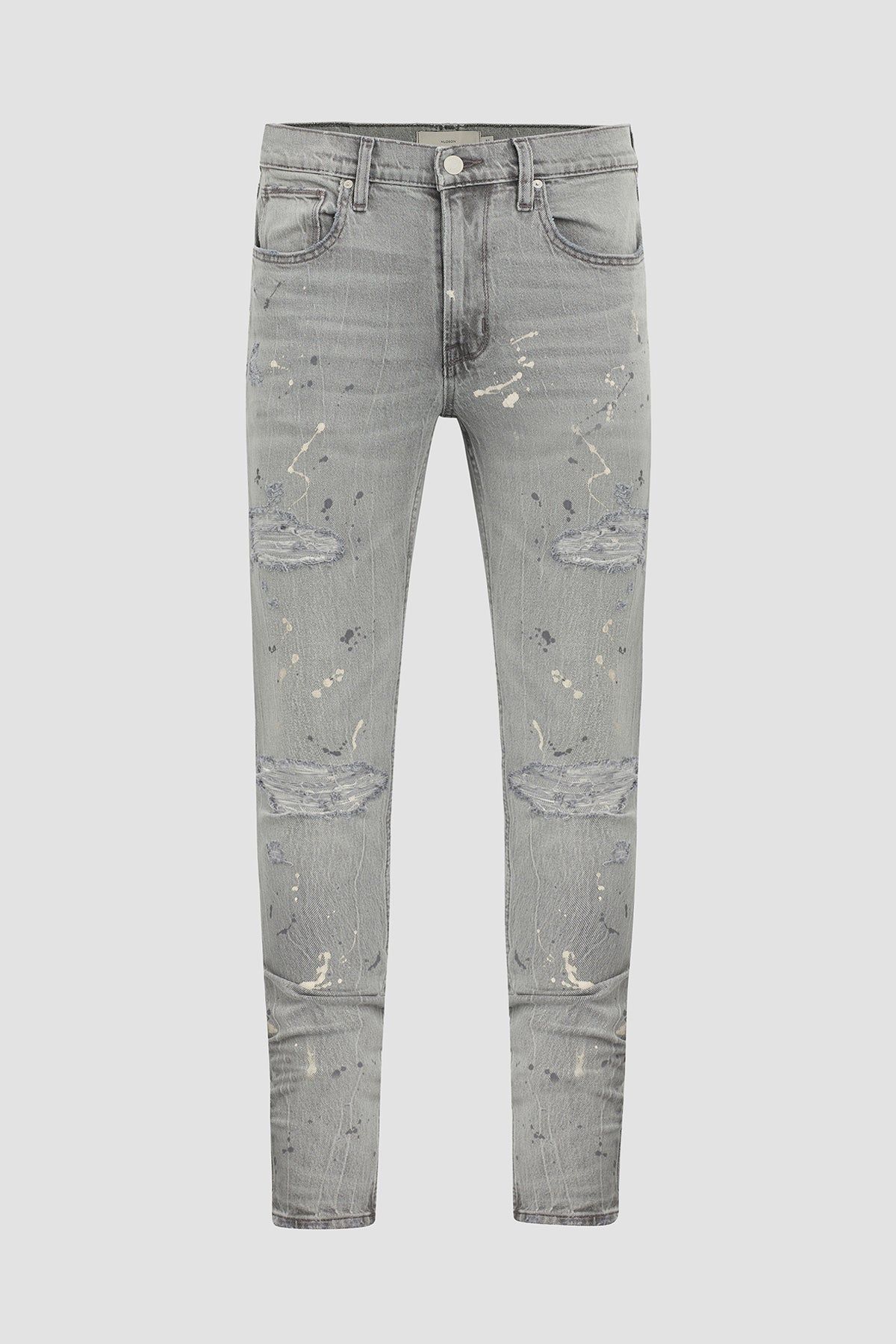 Zack Skinny Jean sold by Hudson Jeans product image thumbnail 8