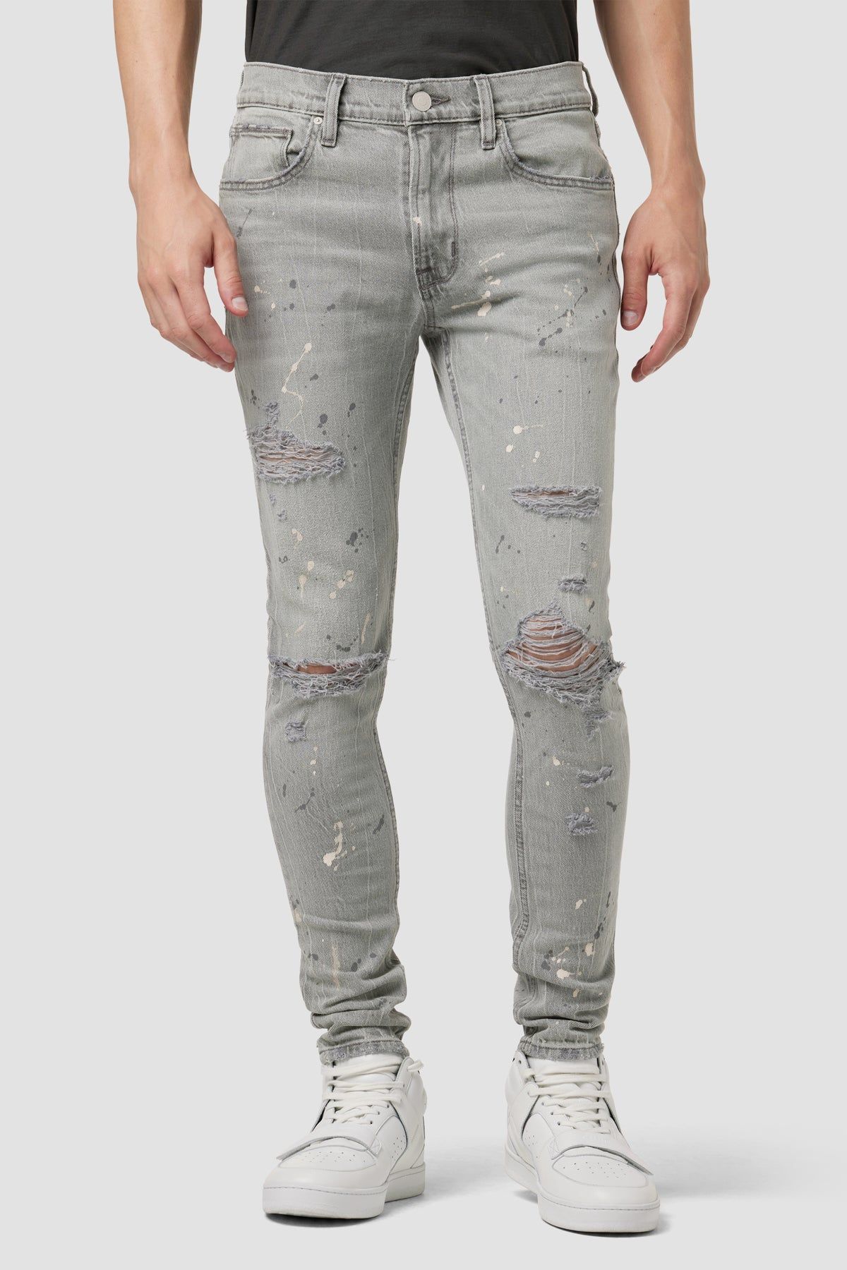 Zack Skinny Jean sold by Hudson Jeans