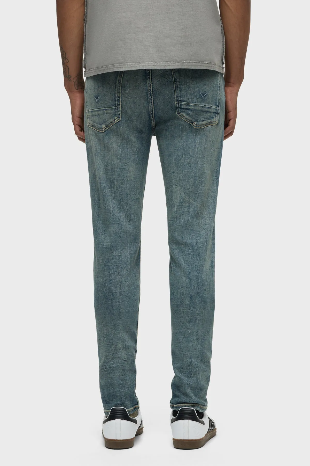 Zack Skinny Jean sold by Hudson Jeans product image thumbnail 3