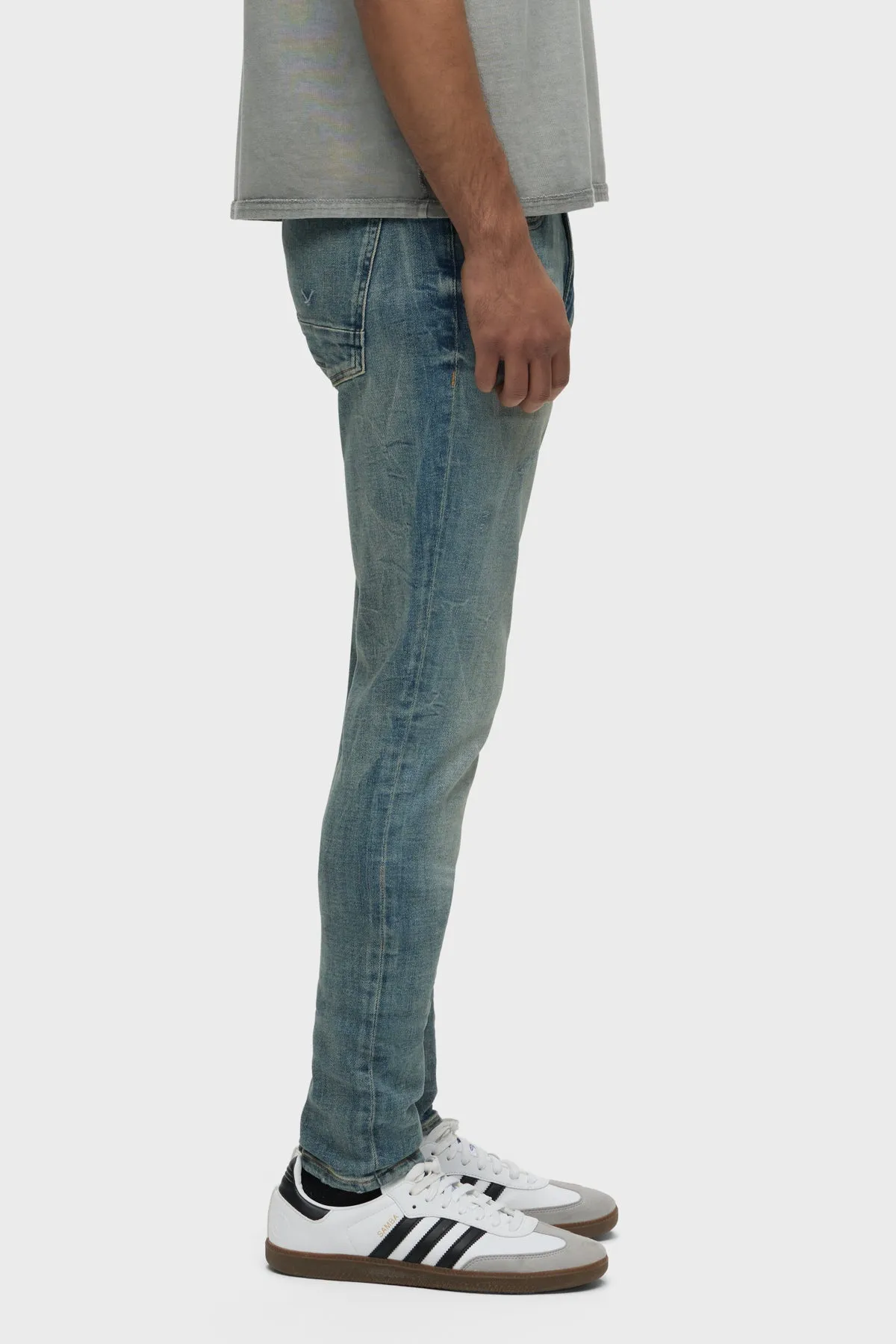Zack Skinny Jean sold by Hudson Jeans product image thumbnail 2