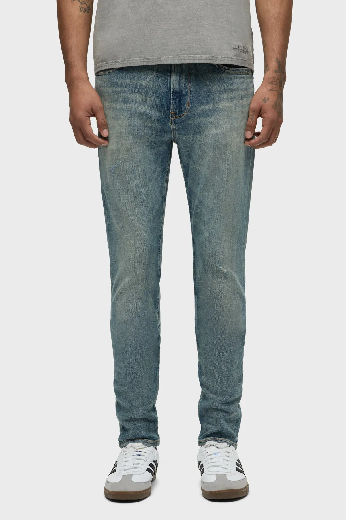 Zack Skinny Jean sold by Hudson Jeans