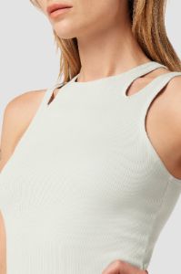 Cut Out Tank sold by Hudson Jeans
