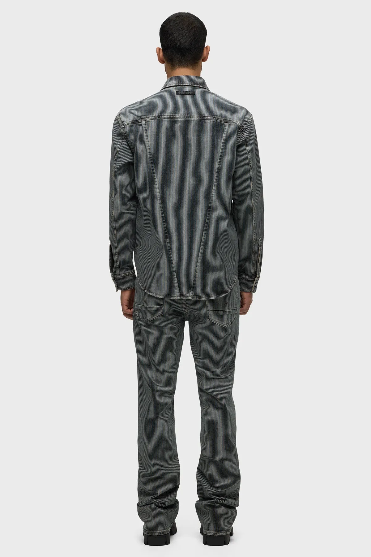 Long Sleeve Shirt sold by Hudson Jeans product image thumbnail 5