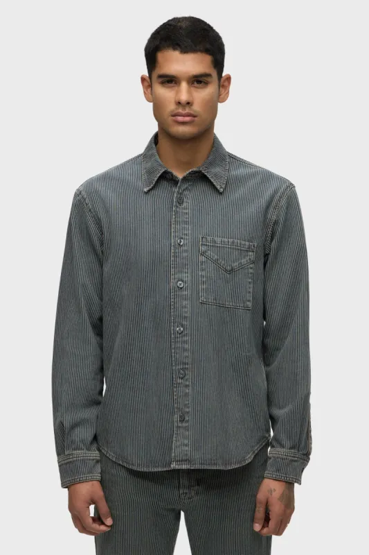 Long Sleeve Shirt made by Hudson Jeans